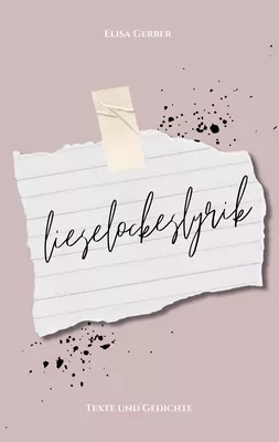 lieselockeslyrik